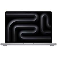 Apple MacBook Pro 2024 14" (MX2G3N/A) laptop Zilver | M4 Max 14-core | M4 Max 32-Core GPU | 36 GB | 1 TB SSD