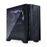 GIGABYTE AORUS Prime 5 (AP5A7N7T-5102) gaming pc Zwart | R7 9800X3D | RTX 5070 Ti | 32 GB | 2 TB