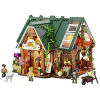 Lumibricks  Constructiespeelgoed 
