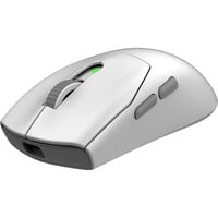 MSI FORGE GM340 WIRELESS gaming muis Wit, 800 - 12.000 DPI, 2.4 GHz / Bluetooth / USB