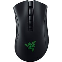 Razer DeathAdder V2 Pro gaming muis Zwart, 20.000 dpi, RGB leds