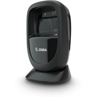 Zebra DS9308-SR barcodescanner Zwart