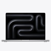 Apple MacBook Pro 14", M5 (MDE54N/A) laptop Zilver | M5 | 10-Core GPU | 16 GB | 1 TB SSD