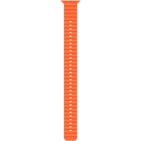 Apple Verlengstuk voor Ocean-bandje - Oranje (49 mm) armband Oranje