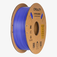 Creality Hyper PLA Very Peri 3d-filament Lila, 1 kg, 1,75 mm, op rol