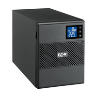 Eaton Power Quality 5SC 1000i UPS, 1000 VA, 700 W ups Zwart, 8x C13, 5SC1000I