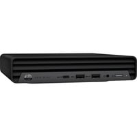 HP Pro Mini 400 G9 Refurbished mini-pc Zwart | Core i7-13700T | UHD Graphics 770 | 16 GB | 512 GB SSD