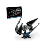 LEGO Star Wars - TIE Interceptor Constructiespeelgoed 75382