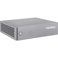 Medion S06 MD35310 barebone Zilver | Core i3-1315U | UHD Graphics