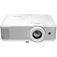 Optoma EH401 Compact Full HD projector Wit, 4000 ANSI Lumen