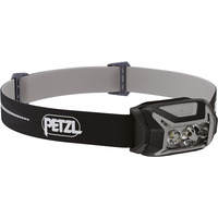 Petzl ACTIK CORE ledverlichting Zwart
