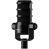 Rode Microphones PodMic USB microfoon Zwart