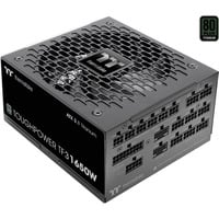 Thermaltake , 1650 Watt voeding  