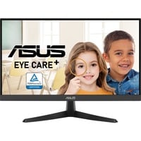 ASUS VY229HE Eye Care-monitor 22"  Zwart, 1x HDMI, VGA