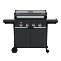 Campingaz Select 4 EXS SBS Gasbarbecue Zwart