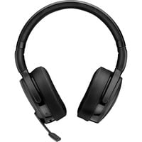EPOS ADAPT 561 II over-ear headset Zwart, Bluetooth, USB-C