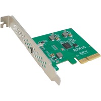 HighPoint RocketU 1411C PCIe 3.0 x4 USB 3.2 20Gb/s usb-controller 