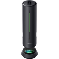 Insta360 Wave Professional Speakerphone met AI Recording Suite Zwart