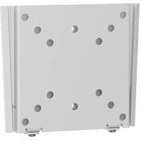 Neomounts FPMA-W25 Monitor/TV-beugel wand 10-30" - ultra-vlak bevestiging Zilver