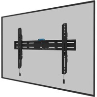 Neomounts Select WL30S-850BL16 vlakke wandsteun bevestiging Zwart
