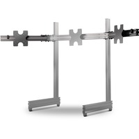 Next Level Racing Elite Freestanding Triple Monitor Stand Add On standaard