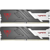 Patriot Viper Venom 32 GB DDR5-6000 (2x 16 GB) werkgeheugen Zwart, PVV532G600C30K, XMP 3.0, EXPO