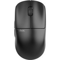 Pulsar X2 v3 Mini Wireless Gaming Mouse Zwart, 32000 DPI