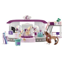 Schleich Horse Club Sofia's Beauties - Beautysalon speelfiguur 42588