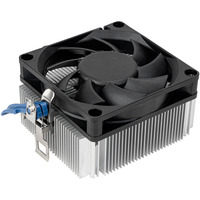 SilverStone NT09-AM5 CPU-koeler 