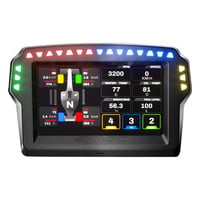 Simagic MagicDash 4 display Zwart