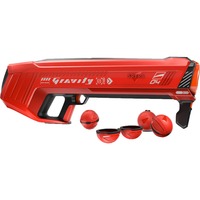 Spyra SpyraGravity Red Waterbomwerper