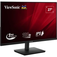 ViewSonic VA270-H 27" monitor Zwart, 1x HDMI, VGA, 100 Hz