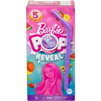Barbie Pop! Reveal Chelsea - Fruit Series Met kleurverandering, Assortiment product