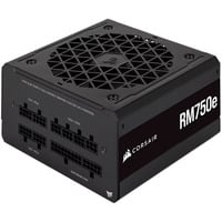 Corsair CORSAIR RM750e 750 Watt 80 Plus Gold Refurbished 