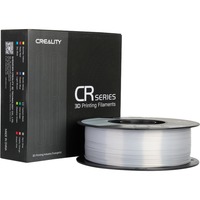 Creality CR-Silk PLA filament zilver 3d-filament 1 kg, 1,75 mm