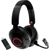 Creative Zen Hybrid Pro Classic over-ear gaming headset Zwart, Bluetooth  5.3