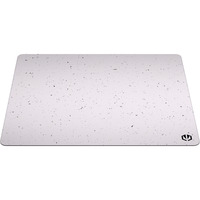 ENDORFY Stoneflow White L gaming muismat Wit/zwart