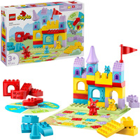 LEGO Constructiespeelgoed