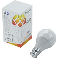 Nanoleaf Essentials Smart A19 Bulb led-lamp 2700 - 6500K