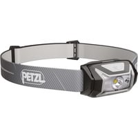 Petzl  ledverlichting Zwart