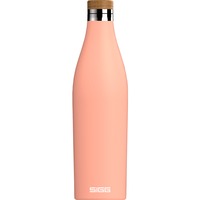 SIGG Meridian Shy Pink 0,7 L thermosfles Roze