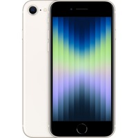 Apple iPhone SE (2022) smartphone Wit, 64 GB, iOS