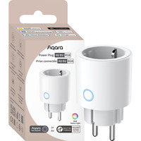 Aqara Power Plug H2 EU slimme stekker RGB