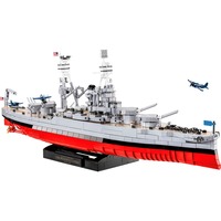 COBI Pennsylvania Class Battleship - Executive Edition Constructiespeelgoed Schaal 1:300