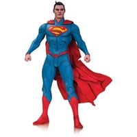 Diamond Direct DC Comics: Designer Series - Superman Action Figure by Jae Lee speelfiguur Blauw/rood