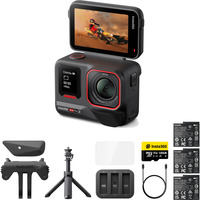 Insta360 Ace Pro 2 Creator Bundle videocamera Zwart