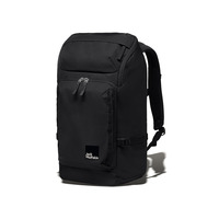 Jack Wolfskin Lyall rugzak Zwart, 28 liter