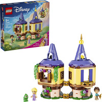 LEGO Disney - Rapunzels minitoren Constructiespeelgoed 43294