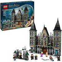 LEGO Harry Potter - Villa Malfidus Constructiespeelgoed 76453