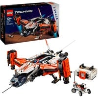 LEGO Technic - VTOL Vrachtruimteschip LT81 Constructiespeelgoed 42181